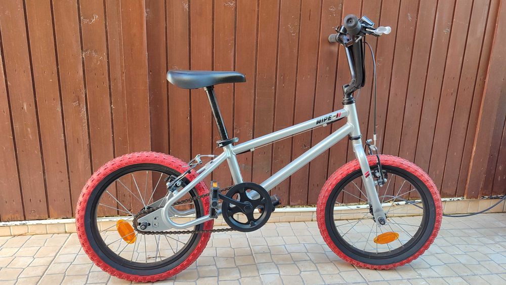 Bicicleta criança