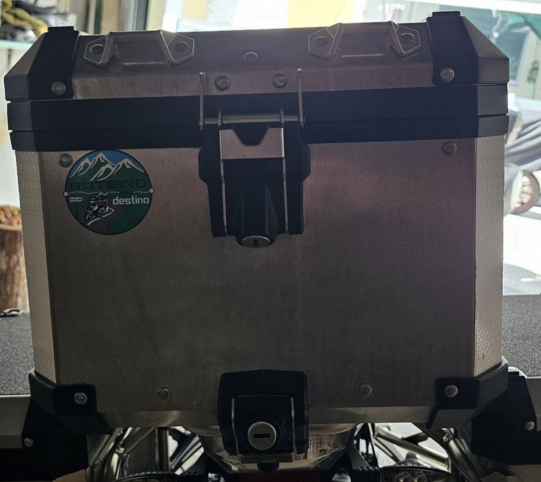 Vendo Topcase BMW R1200GS