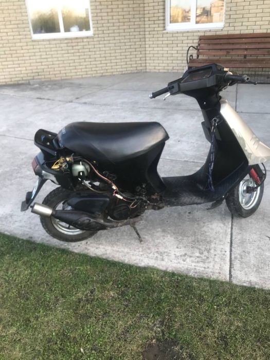 Продам сузукі сепія 5000грн