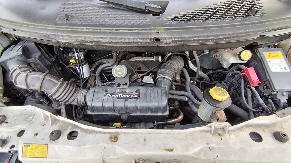 Ford Transit 85 T280