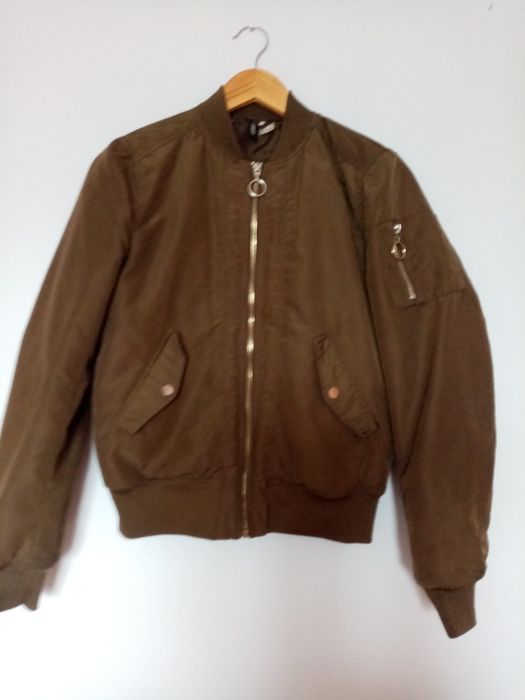 Bomberka Damska H&M 36