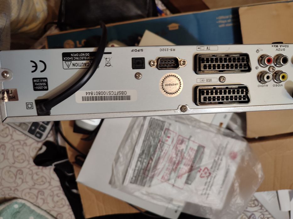 Продам Опенбокс Х 800