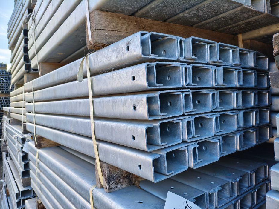 Fotowoltaika, konstrukcja, marki, flansze, profile, stopy ceownik