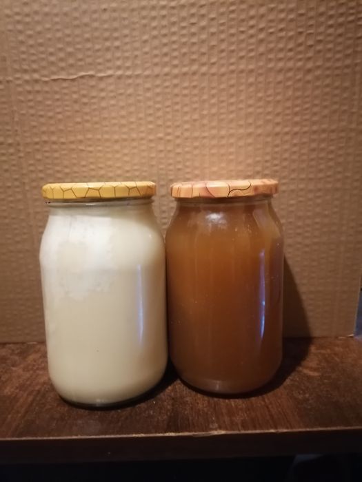 Sprzedam miód z2024