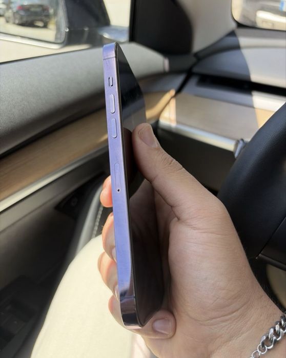 Iphone 14 pro max 128gb troco por s23 ultra