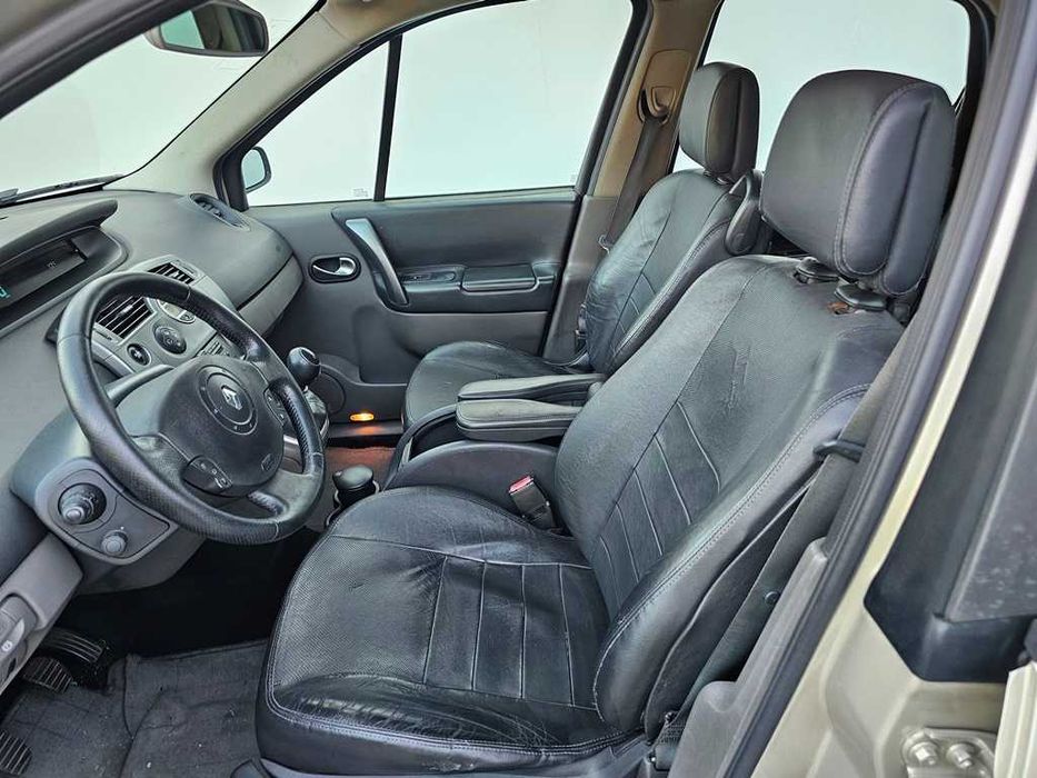 Renault Scenic 1.5Dci 106Cv Cx-6 04/2006