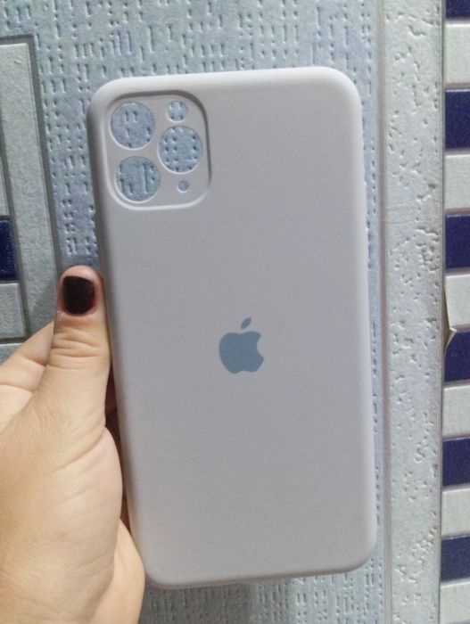 Чихол на айфон 11 про макс