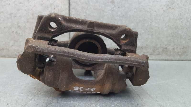 Calíper De Freio Traseiro Esquerdo Volkswagen Crafter Furgón 2E