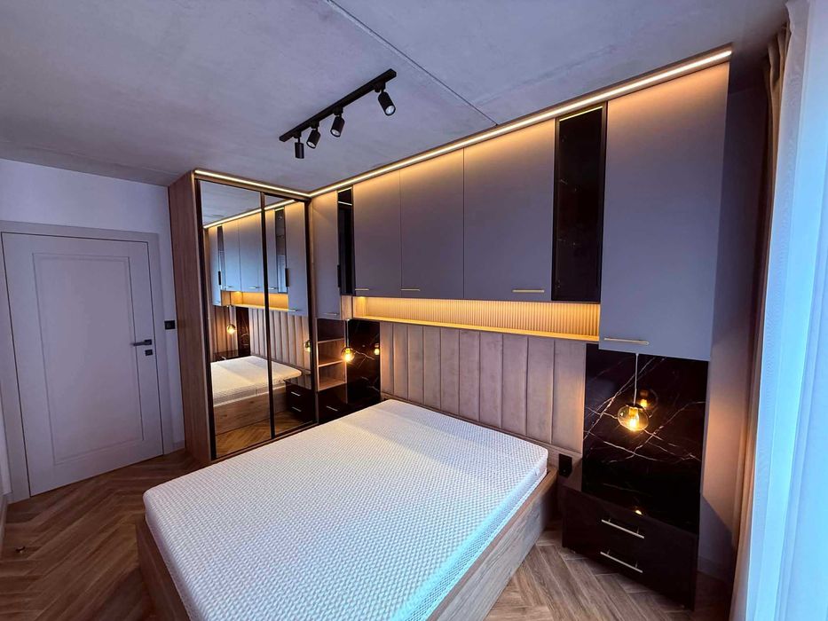 Apartament Do Wynajęcia. Czechowice - Dziedzice - Parkowe Wzgorze