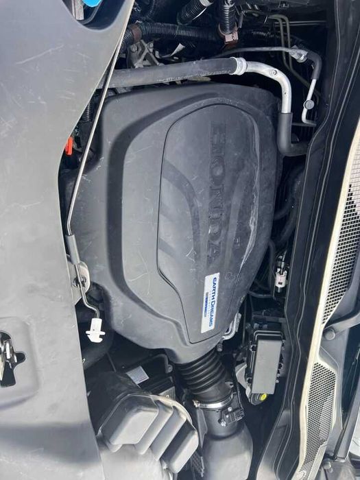 2019 Honda Ridgeline