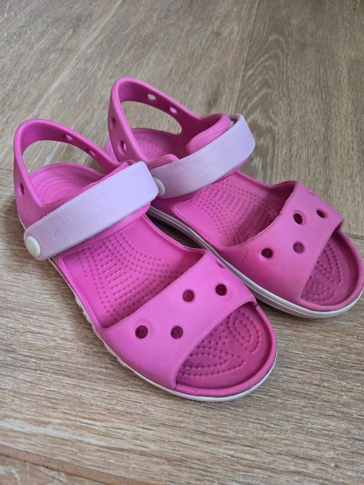 Sandałki crocs c12