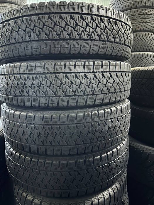 Автошини літні BRIDGESTONE 195/75/16C (4шт) Резина,Колеса,Гума,Скати,