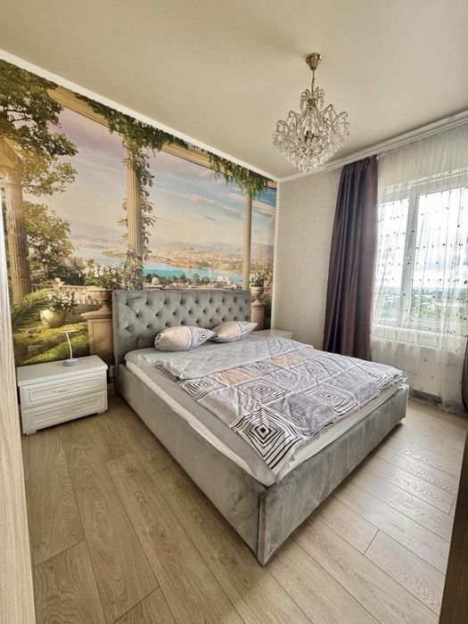 Продаж євродвушки у ЖК ,,Лермонтово,,