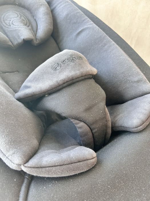 Cybex lemo bouncer
