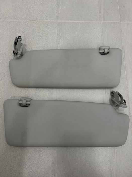 Conjunto de peças interior para Audi A4 B8