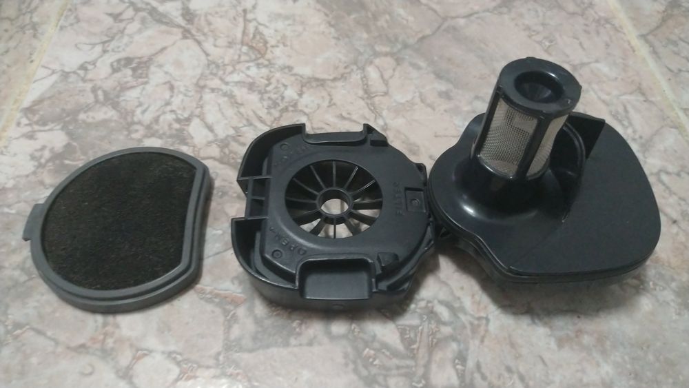 Aspirador Vertical 2 em 1 AEG QX9 Animal Care (Sem Bateria Acessórios)