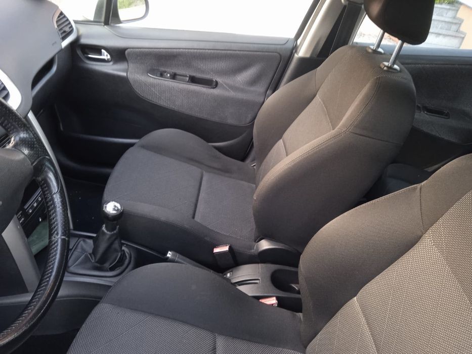 Peugeot 207 SW 1.6 HDI 2009