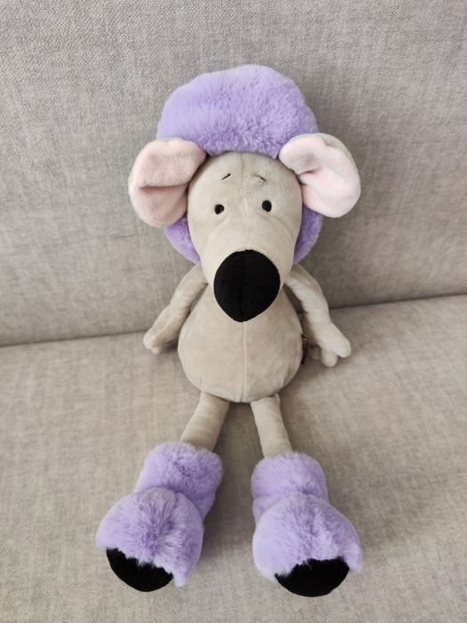 Мягкие игрушки. Игрушки - брелок.