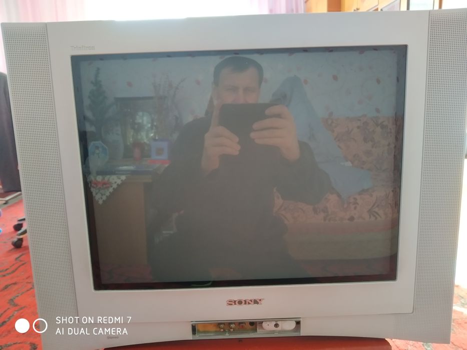 Продам телевізор Sony