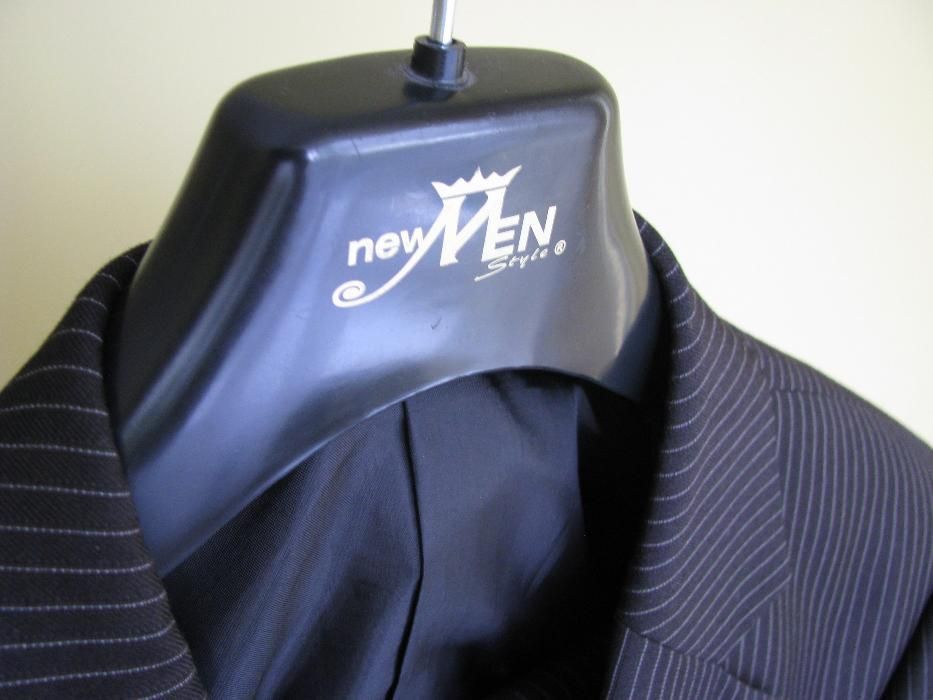 Garnitur New Men rozm. 52