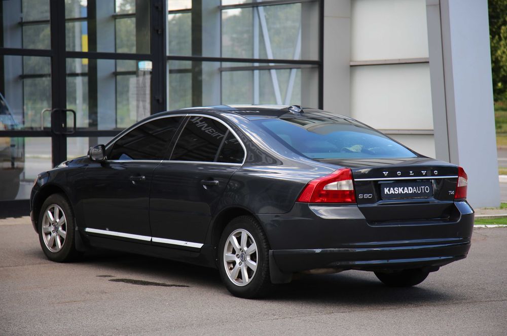 Продам Volvo S80