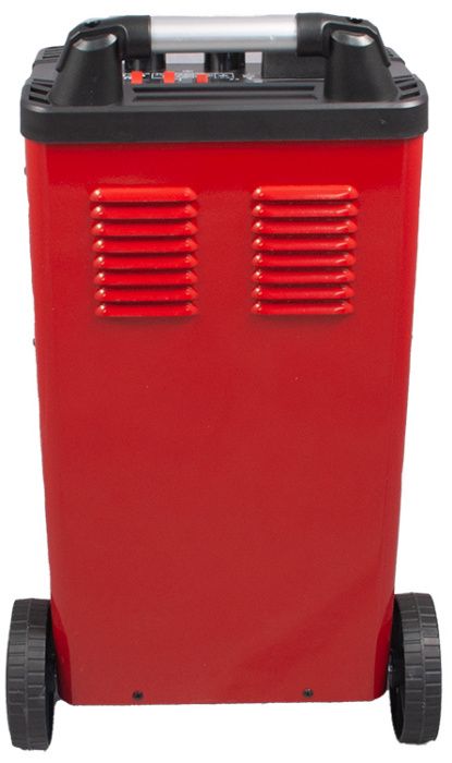 Prostownik z rozruchem 320A 12/24V DFC-450T Kupczyk Rozruch