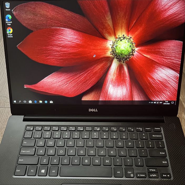 dell xps - купити ноутбуки Dell - Ціна на OLX.ua