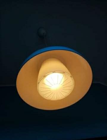 Lampa wisząca/ żyrandol