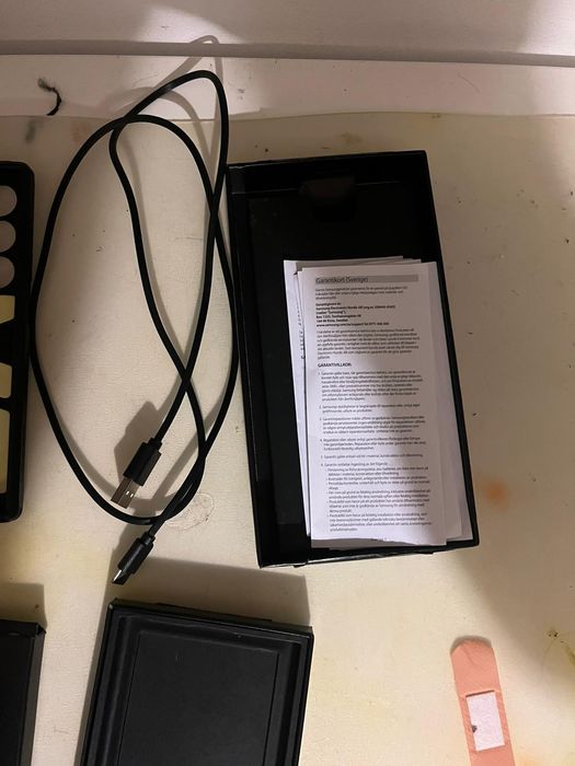 Telemóvel s23 ultra