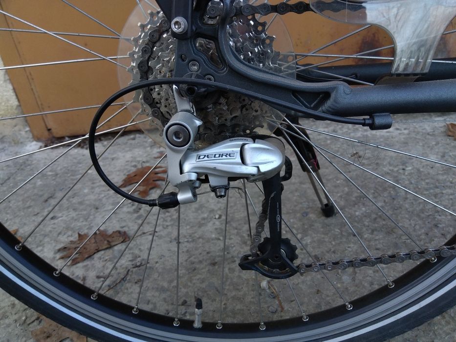 Велосипед Raleigh