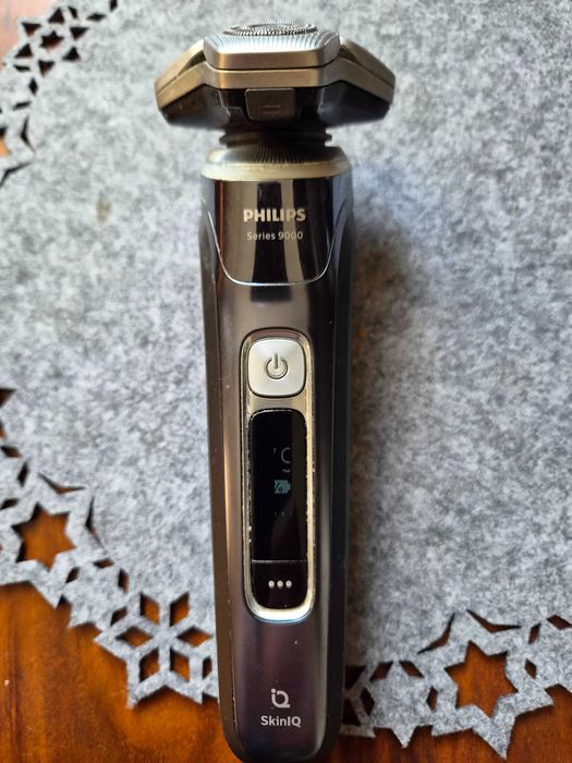 Golarka Philips S 9982