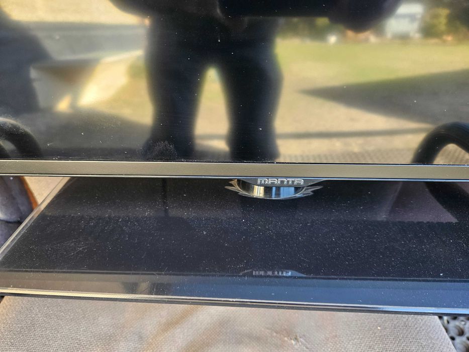 Lcd manta uszkodzone