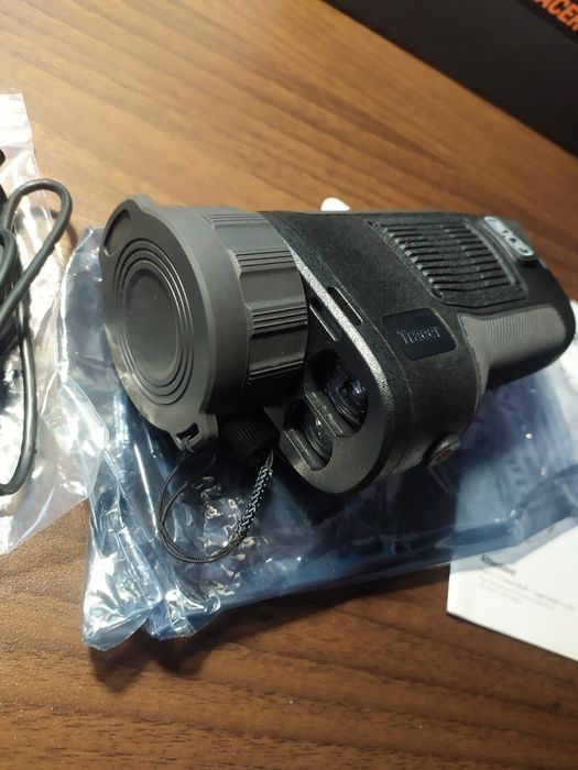 Тепловізор Conotech Tracer 50 LRF