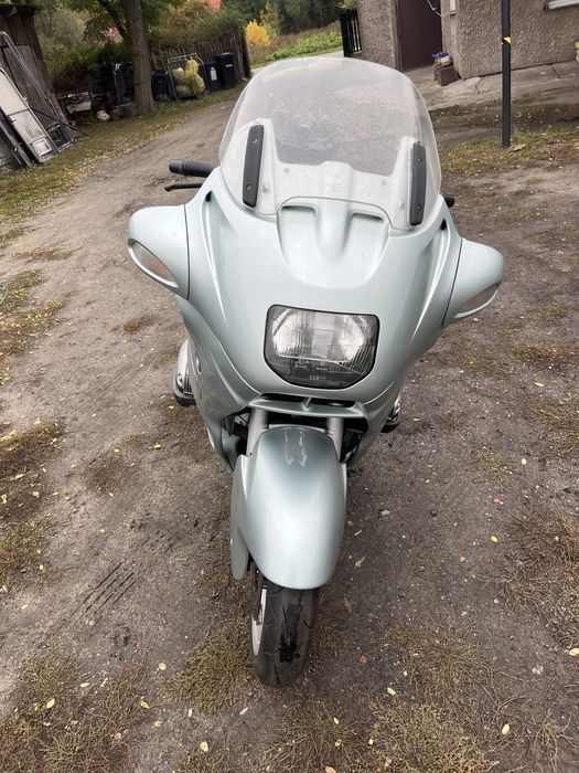 Bmw rt1100 całe na części