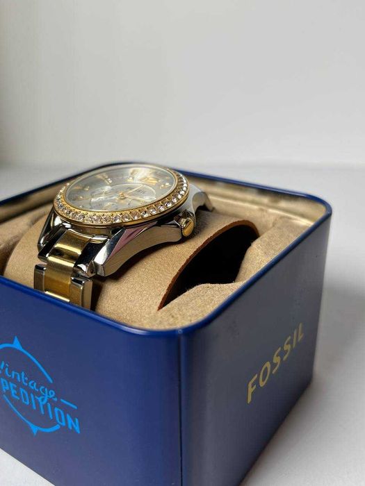 Часы Fossil Riley ES3204