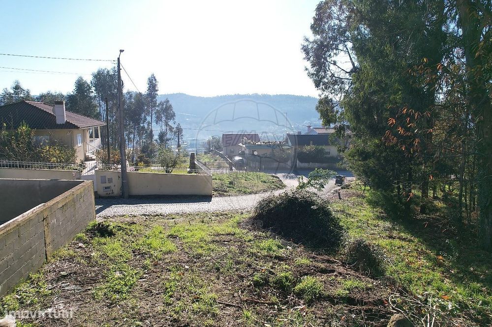 Terreno  para venda
