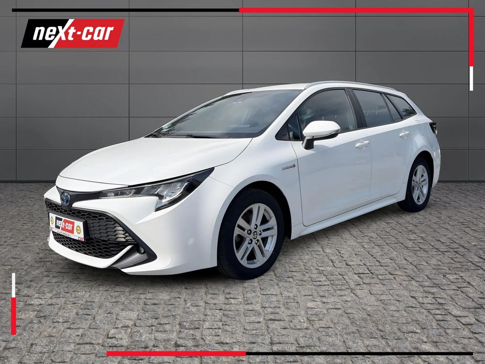Toyota Corolla 1.8 Hybrid Comfort