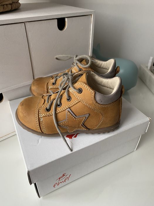 Trzewiki Emel roczki