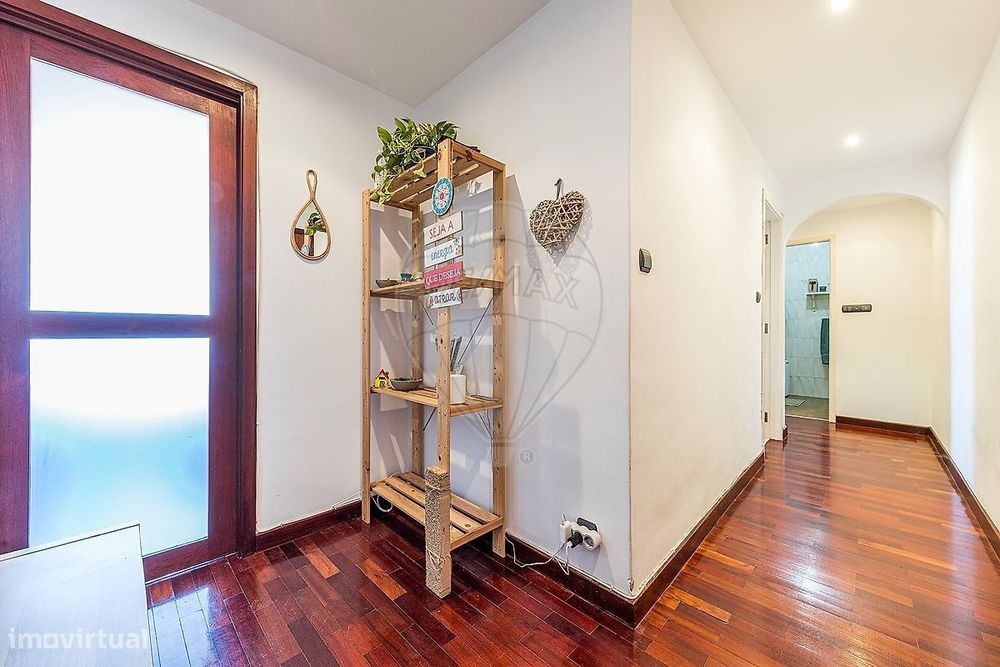 Apartamento T2 para venda