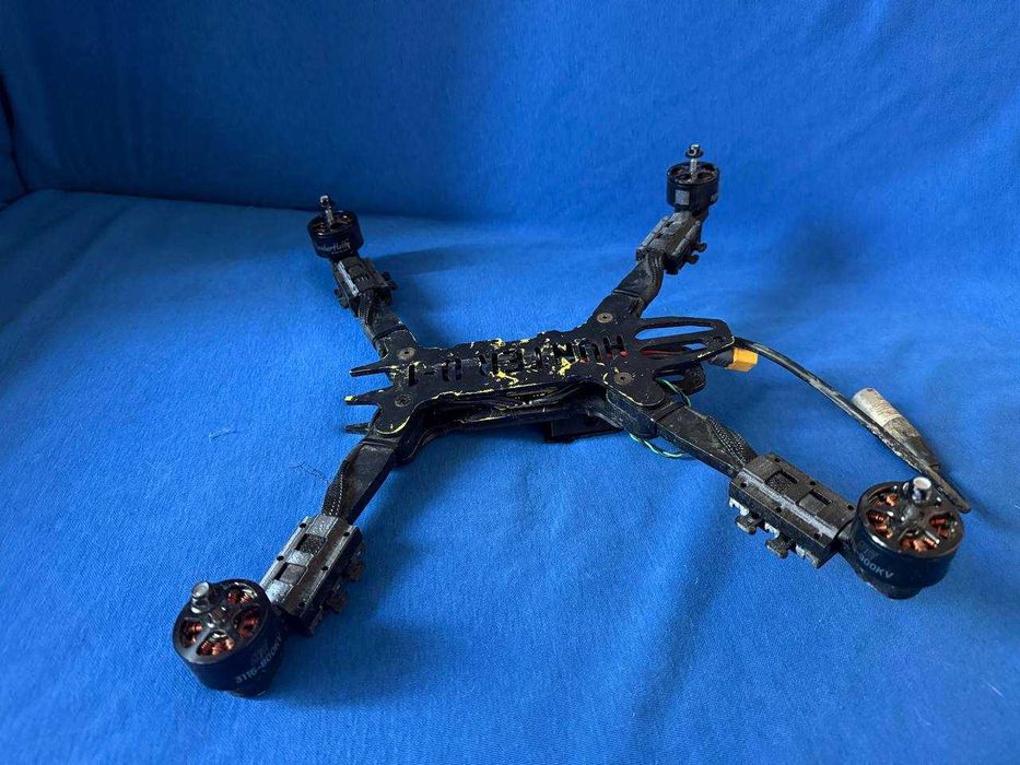 Продам FPV дрони на запчастини