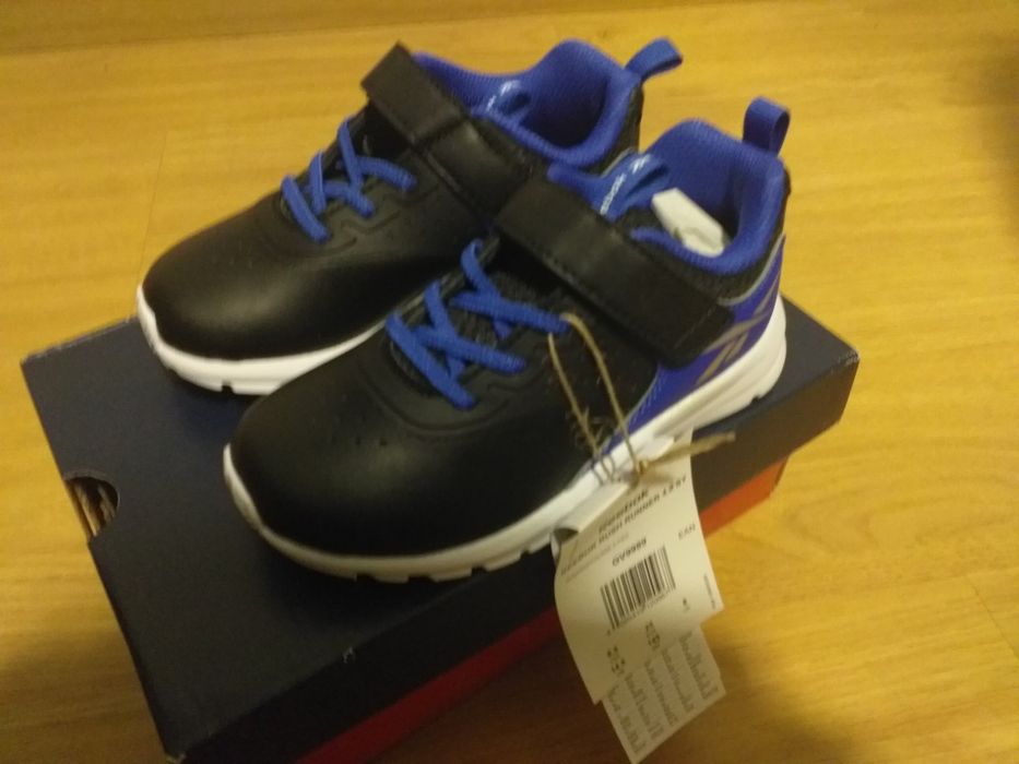 Reebok Rush Runner 4.0