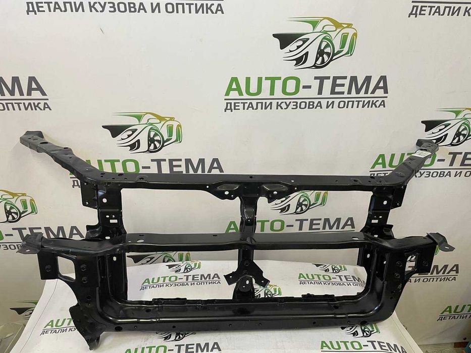 Решетка радиатора Mitsubishi Lancer 9 Запчасти Лансер 9 2002-2009