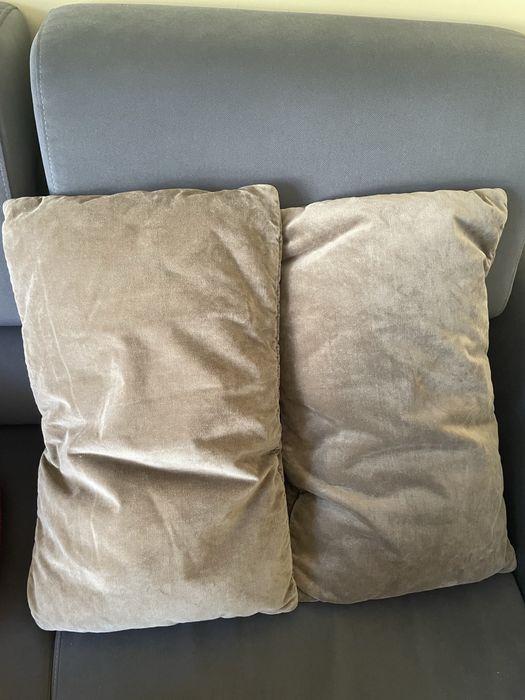 Ikea komplet poduszek Genarp