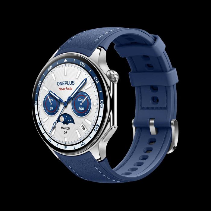 Global Version OnePlus Watch 2, 46mm