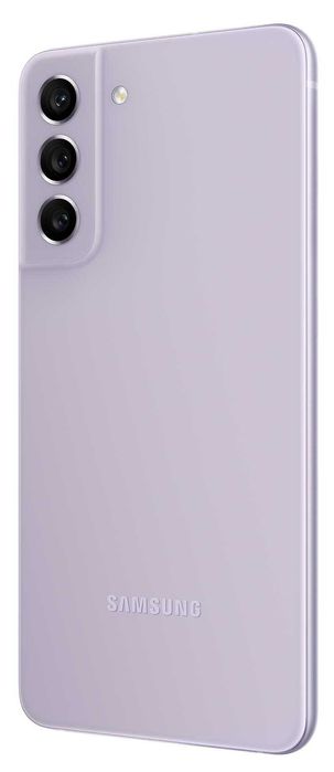 Samsung Galaxy S21 FE 5G 6/128GB 6,4" 120Hz 12Mpix Lavender NOWY