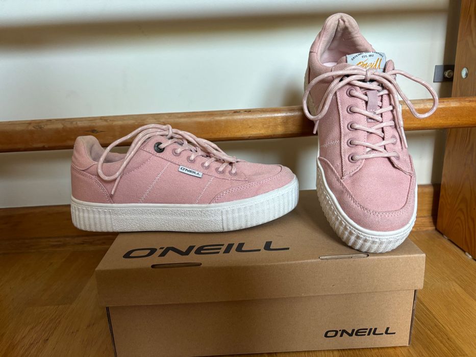 Buty damskie O’Neill rozm.37