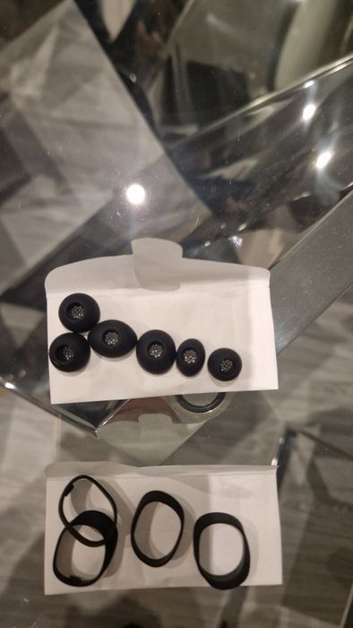 Sennheiser MOMENTUM True Wireless 4