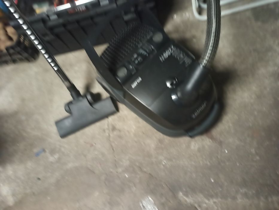 Zelmer Solaris 2200w mocny