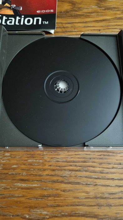 Tomb Raider 2 na PS1