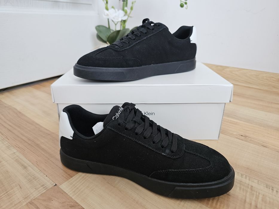 Buty Trampki Calvin Klein rozmiar 40